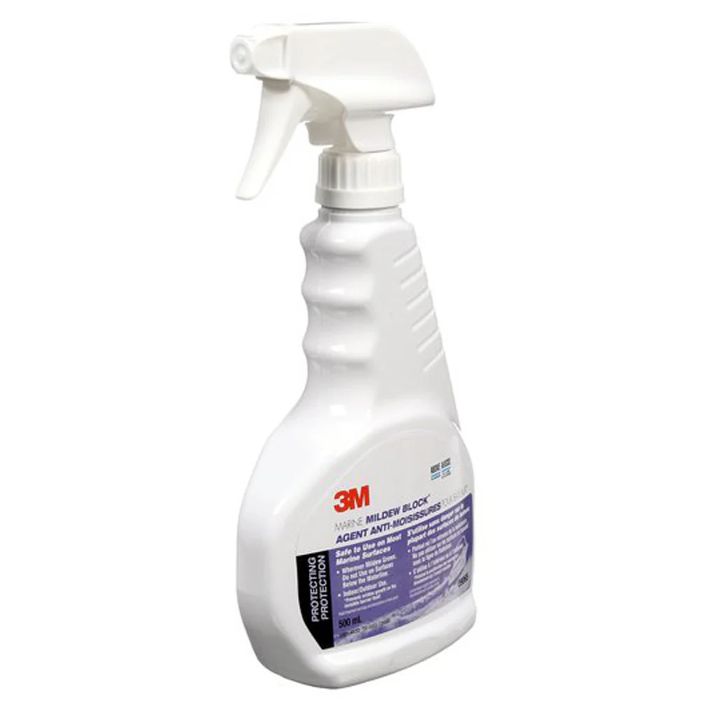 3M Marine Mildew Block