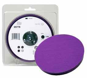 3M HOOKIT PAINTERS DISC PAD