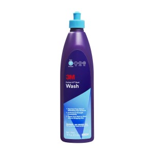 3M Perfect-It Boat Wash 16 oz