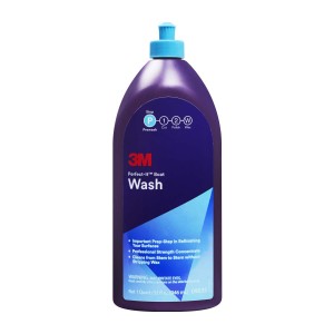 3M Perfect-It Boat Wash 32 oz