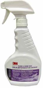3M Marine Clean and Shine Wax