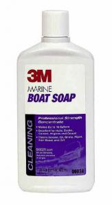 3M Marine Multi-Purpose Baot Soap