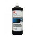 3M Marine Super Duty Rubbing Compound 1Qt