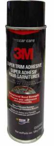 3M Super Trim Adhesive 24 oz Aerosol Can