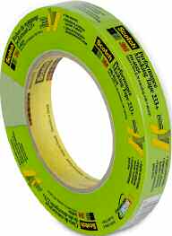 3M SCOTCH PAINT MASKING TAPE 1.5