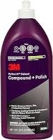 3M Imperial Compound and Finishing Material 32 oz