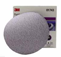 3M Hookit Purple Abrasive Discs 8