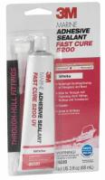 3M Marine Adhesive/Sealant 5200 3oz Tube