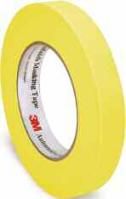 3M Automotive Refinish Masking Tape 3/4