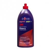 3M Perfect-It Gelcoat Heavy Cutting Compound Quart 