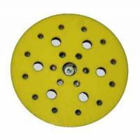 3M Hookit Sanding Dust Free Disc Pad 6