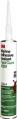 3M Marine Adhesive/Sealant Fast Cure 4200 3oz Tube