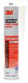 3M� Marine Adhesive Sealant 5200 Fast Cure White 10 oz Cartridge 1