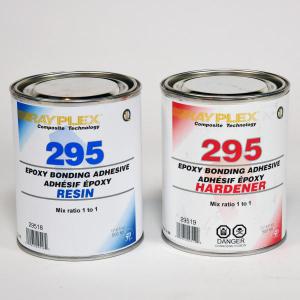 Epoxy Bonding Adhesive KIT 500ML