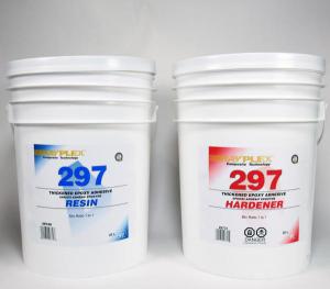 Epoxy Paste Adhesive KIT 20L