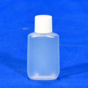 1/2oz (15ml) Plastic Oval Bottle