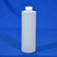 16oz 500ml Round Plastic Bottle