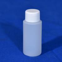 1oz Plastic Bottle