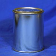 500 ml Round Can