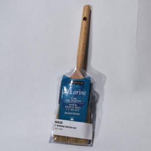 Marine Brushes 2
