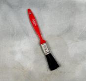 1/2 inch 12mm Red Brush