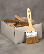 3 inch 75mm Chip Brush Box