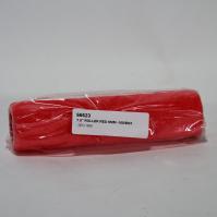 7.5 inch Red Roller Refill