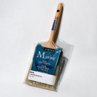 3 inch Marine Brush