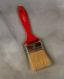 2 inch 50mm Red Brush