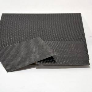 CARBON FIBRE SHEET  3/16 IN .187  4.8MM