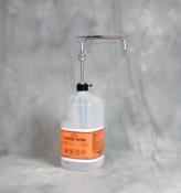 Catalyst Dispenser Pump