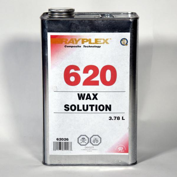 Wax Solution 5 4L