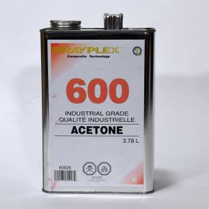 ACETONE 3.78L