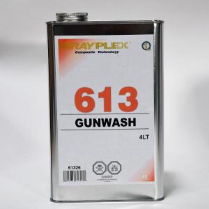 1900 Gunwash 18.9L