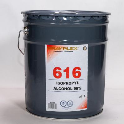 Isopropyl Alcohol 99% 18.9 LT