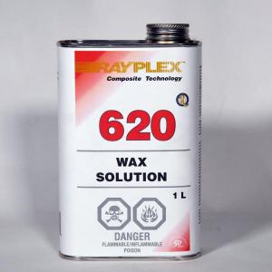 Wax Solution 5% 1L 