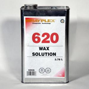 Wax Solution 5% 4L