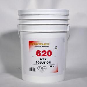 Wax Solution  5% 18.9L