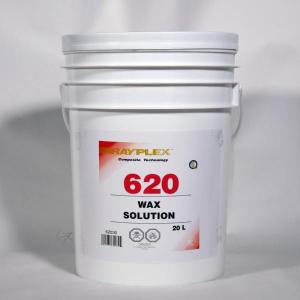 Wax Solution  5% 20L