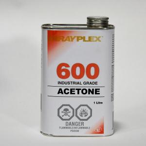 ACETONE 1L