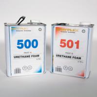 Urathane Foam 3.78L