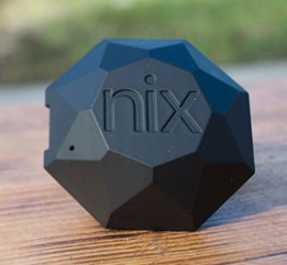 NIX Color Sensor
