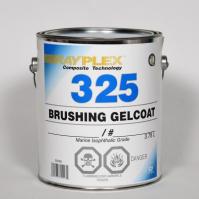 Tinted Gelcoat Brushing 3.78L