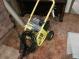 Karcher Pressure Washer