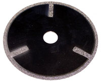 Shark Blade Composite  Cutting Disk  4.5