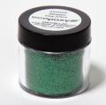 Green Poly Glitter 15g 1