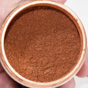 CORAL METALLIC COLOR PIGMENT 45G