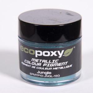 JUNGLE METALLIC COLOR PIGMENT 15G