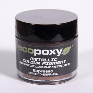 ESPRESSO METALLIC COLOR PIGMENT 15G