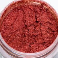 EcoPoxy Americana Metallic Color Pigment, 15g